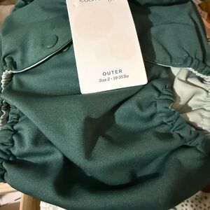 Esembly Size 2 Cloth Diaper Cover
